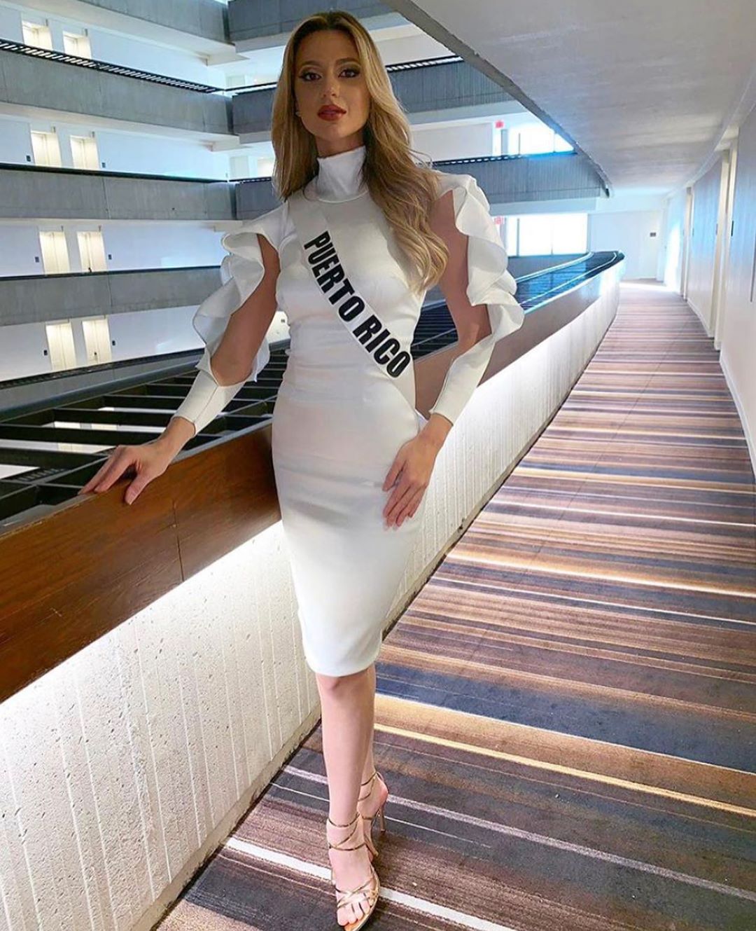 madison anderson, 1st runner-up de miss universe 2019. - Página 40 74609517