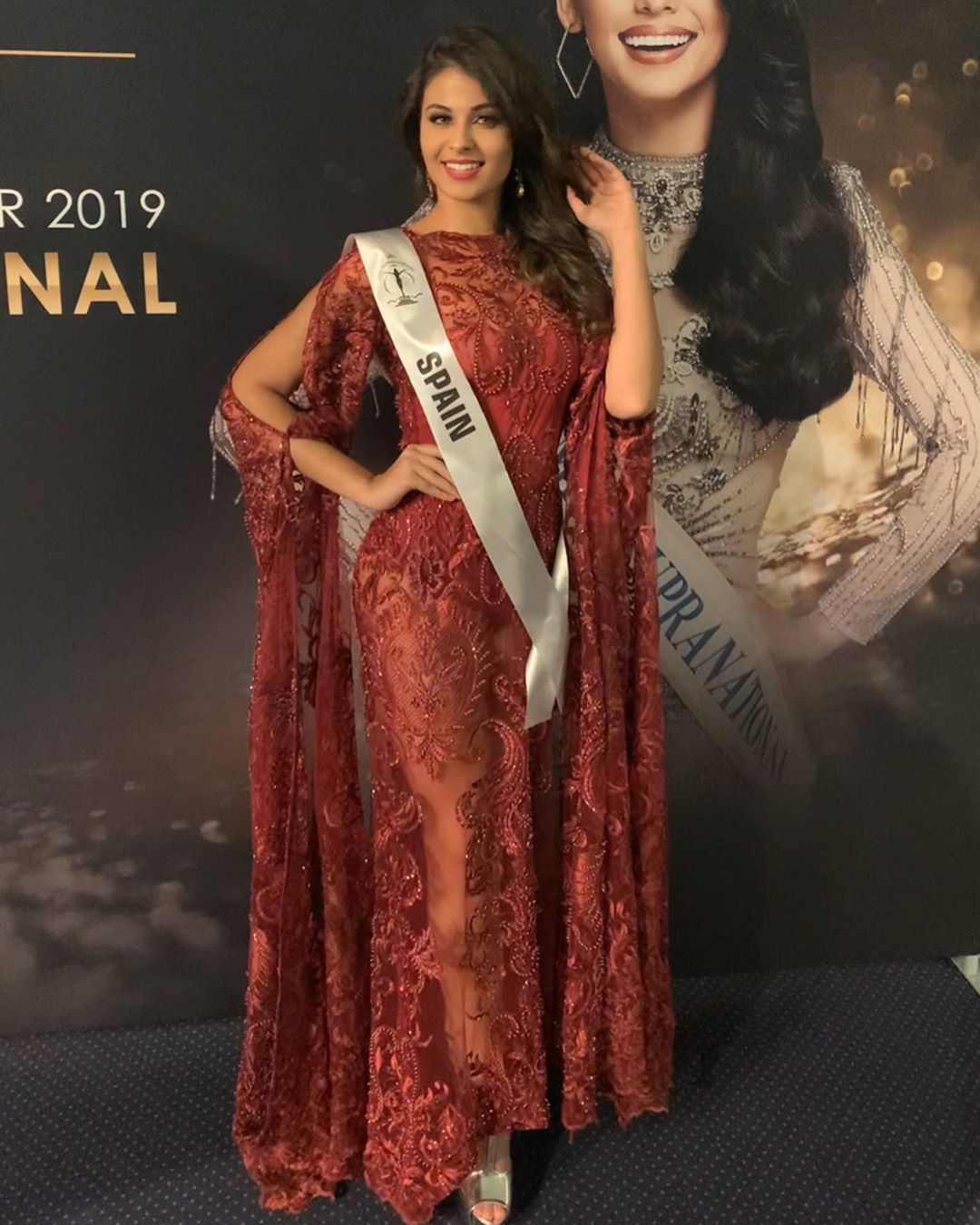 aitana jimenez, miss supranational spain 2019. - Página 3 74700211