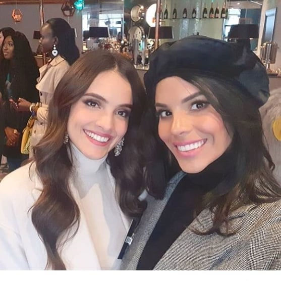 isabella rodriguez, top 40 de miss world 2019. - Página 7 74715112