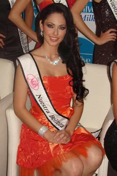 perla beltran, 1st runner-up de miss world 2009. - Página 10 74732910