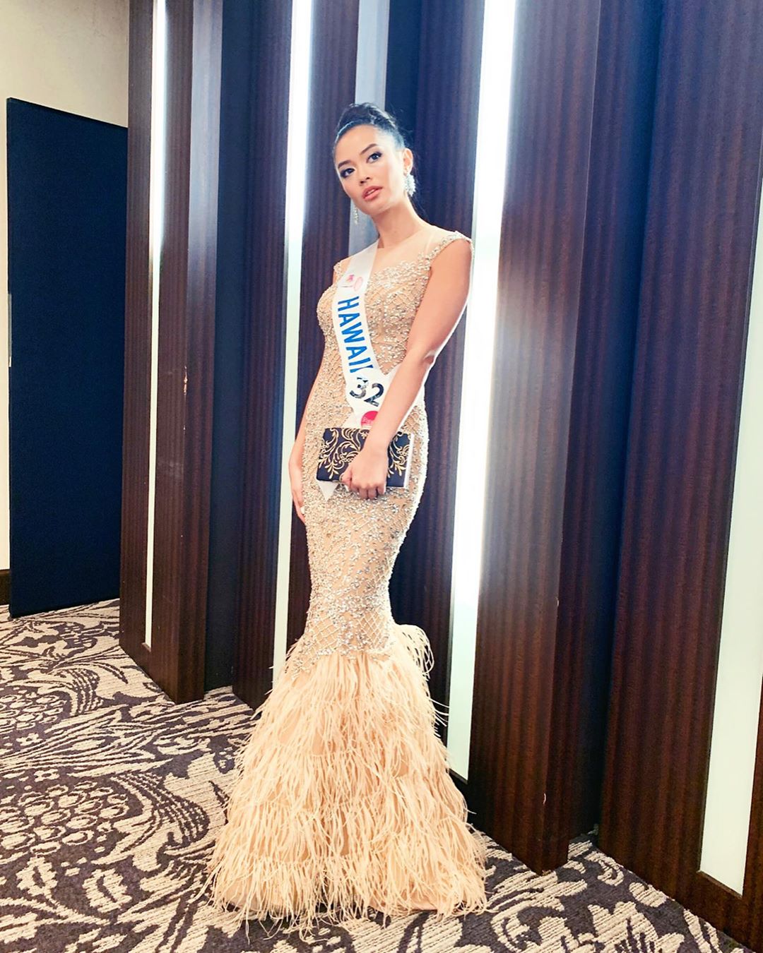 raquel basco, miss international hawaii 2019/miss intercontinental usa 2017. - Página 10 74898910