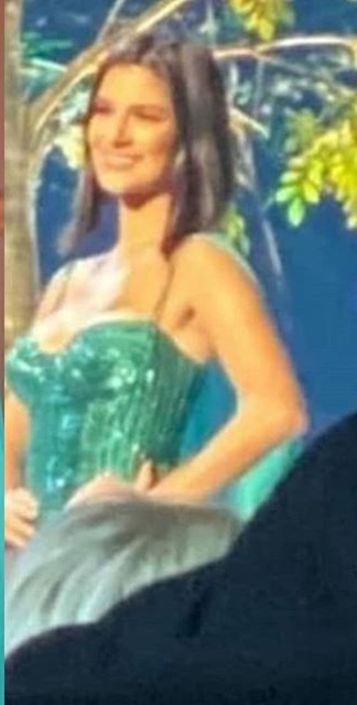 julia horta, top 20 de miss universe 2019. - Página 34 74929113