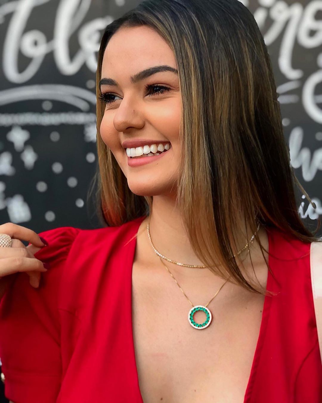 eslovenia marques, top 9 de miss grand brasil 2019. - Página 15 75256713