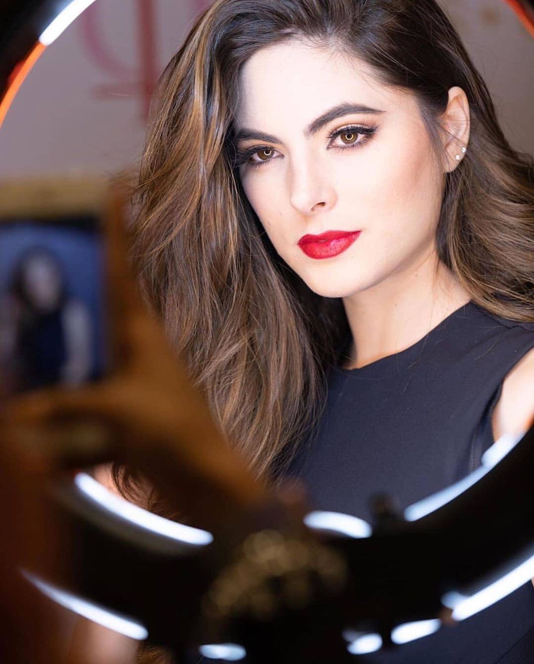 sofia aragon, 2nd runner-up de miss universe 2019. - Página 13 75341317