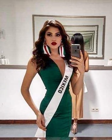 dariana urista, top 25 de miss supranational 2019. - Página 4 75430212