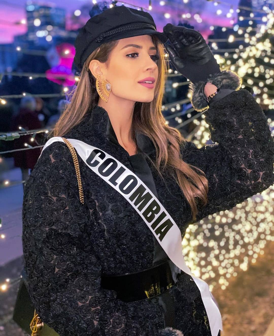 gabriela tafur, top 5 de miss universe 2019. - Página 20 75472212