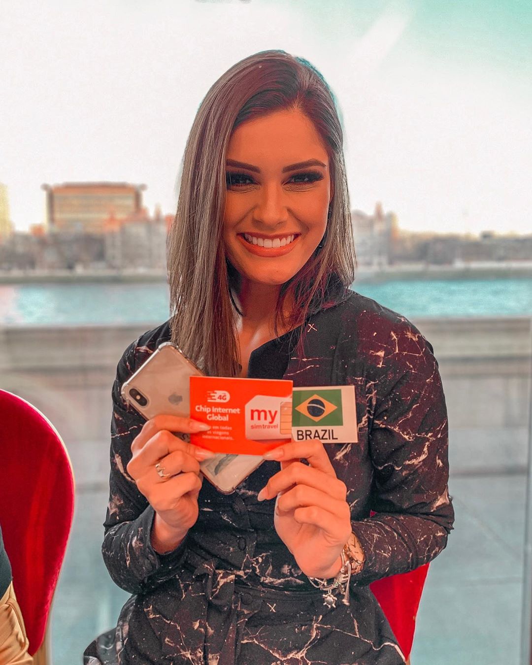 elis miele, top 5 de miss world 2019. - Página 36 75554018