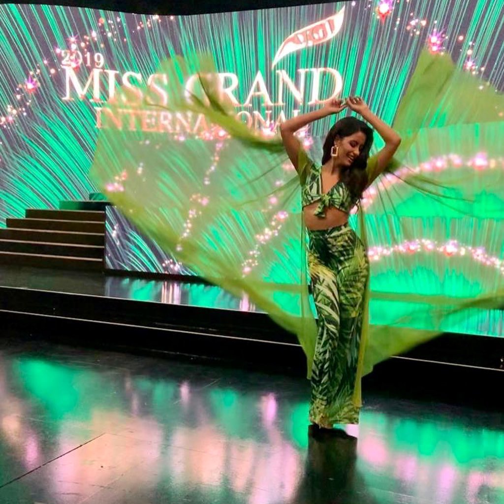 hazel marie ortiz mendez, top 10 de miss grand international 2019. - Página 13 75562910