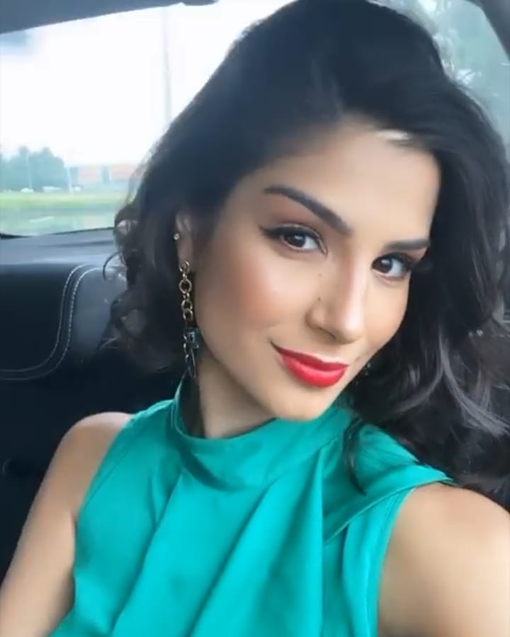 julia horta, miss brasil universo 2019/top 2 de reynado internacional cafe 2016, top 5 de miss tourism international 2017. - Página 64 75564110