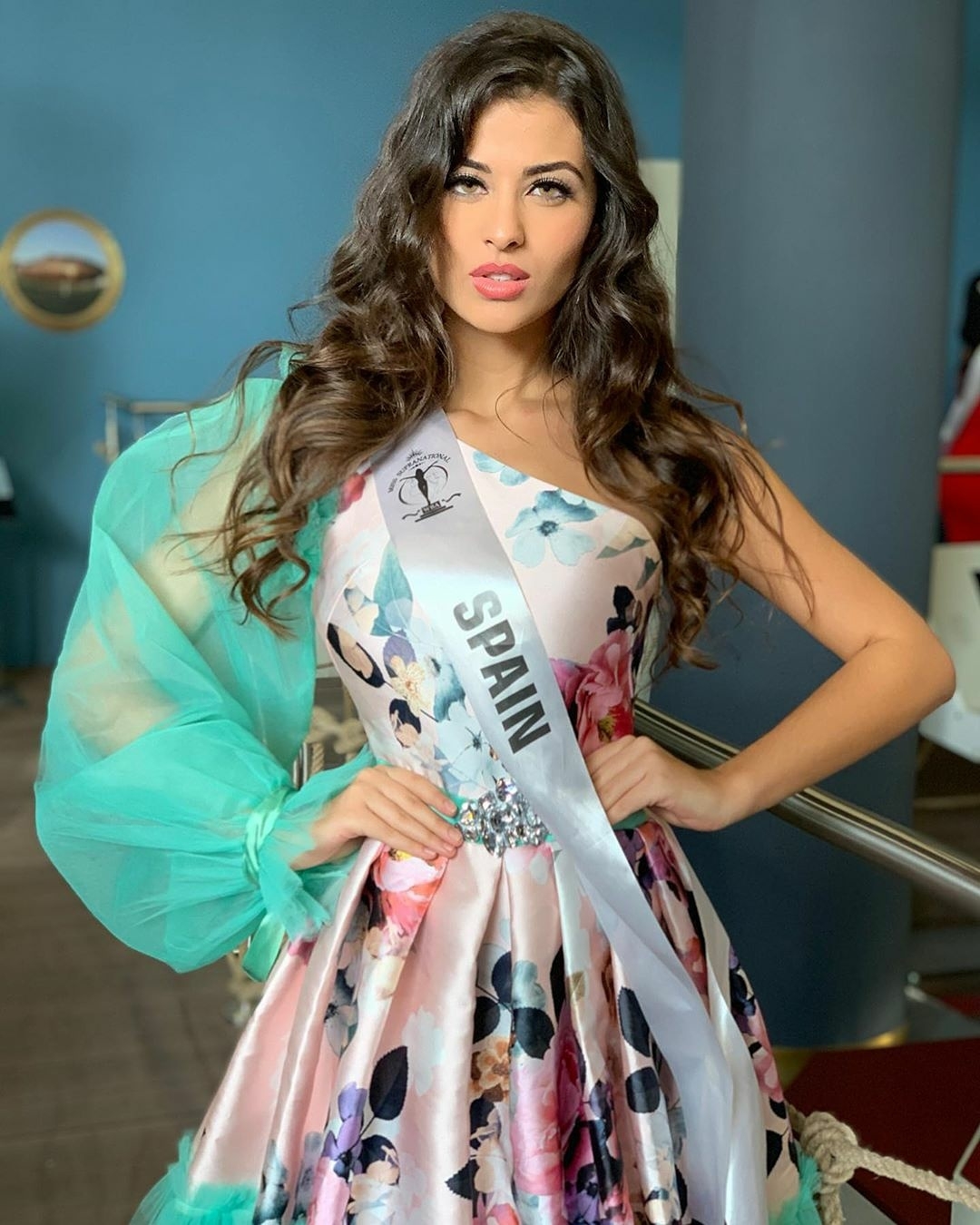 aitana jimenez, miss supranational spain 2019. - Página 4 75567011