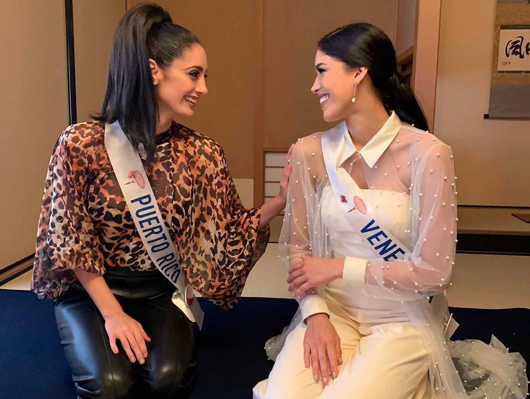 melissa jimenez, top 15 de miss international 2019. - Página 9 76827910