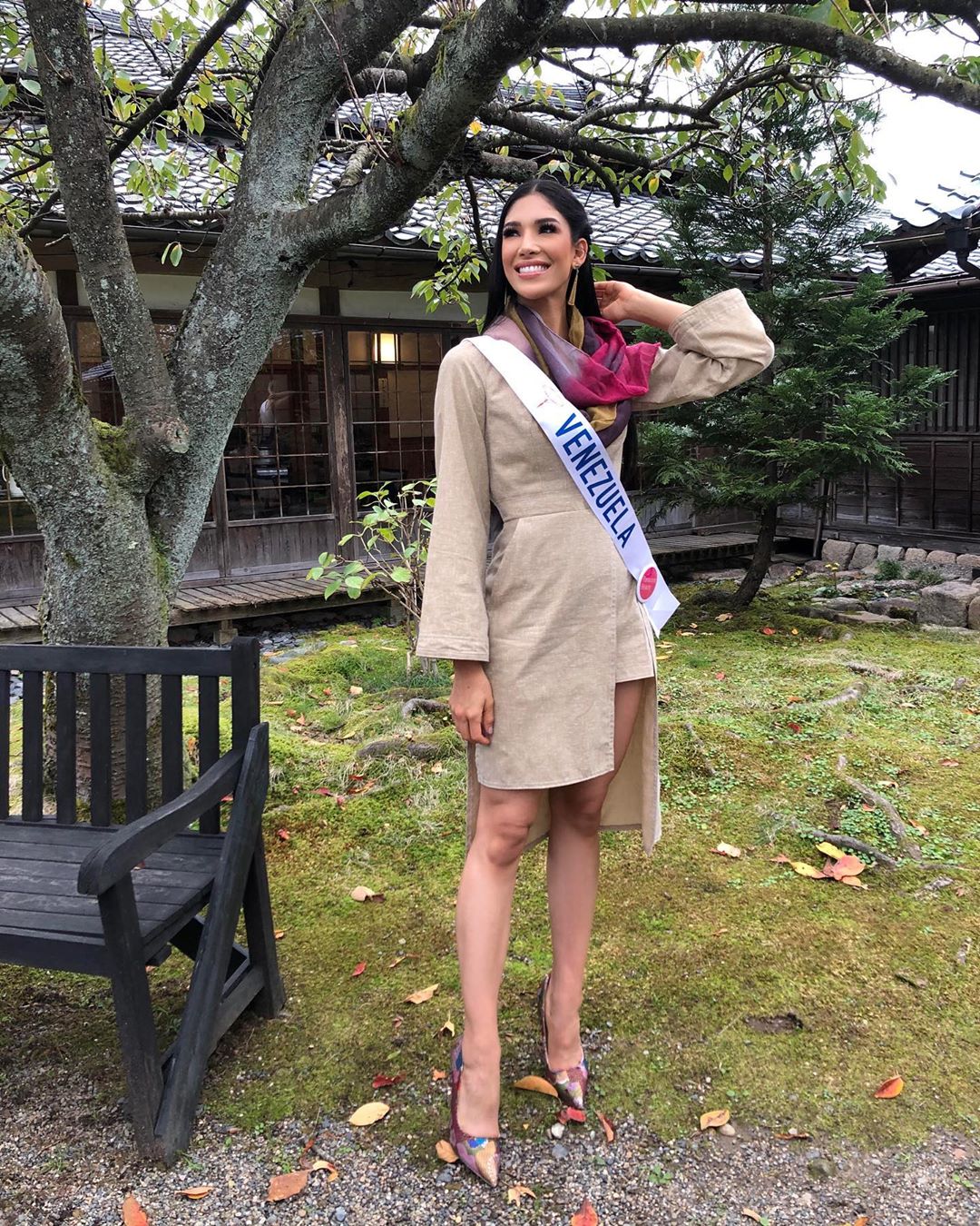 melissa jimenez, top 15 de miss international 2019. - Página 6 76923010