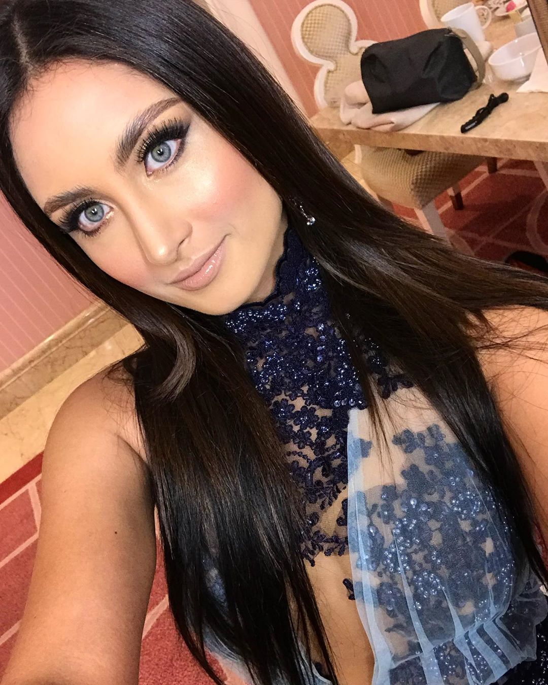 juliana franco, top 16 de miss colombia universo 2020/miss earth water 2017. - Página 20 76989811