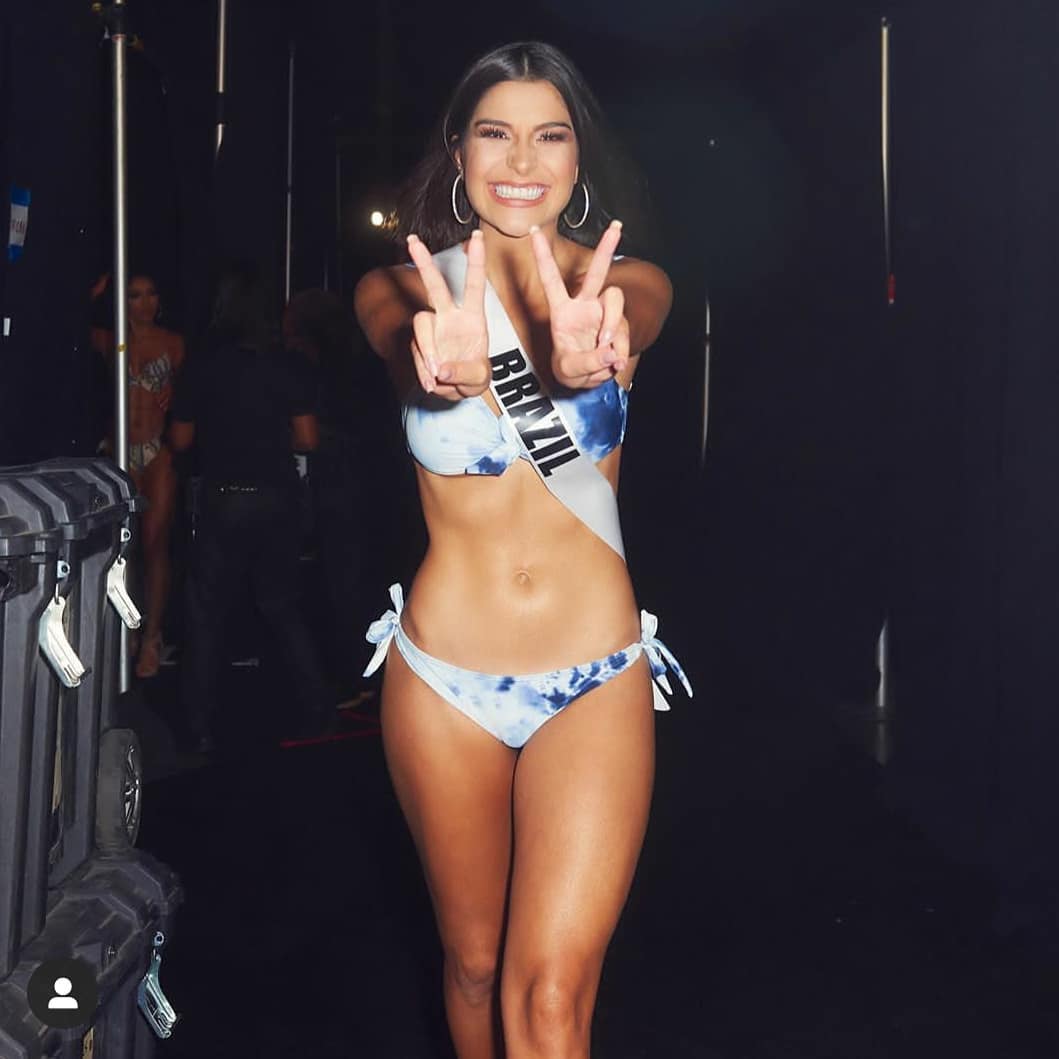 julia horta, top 20 de miss universe 2019. - Página 34 77293510