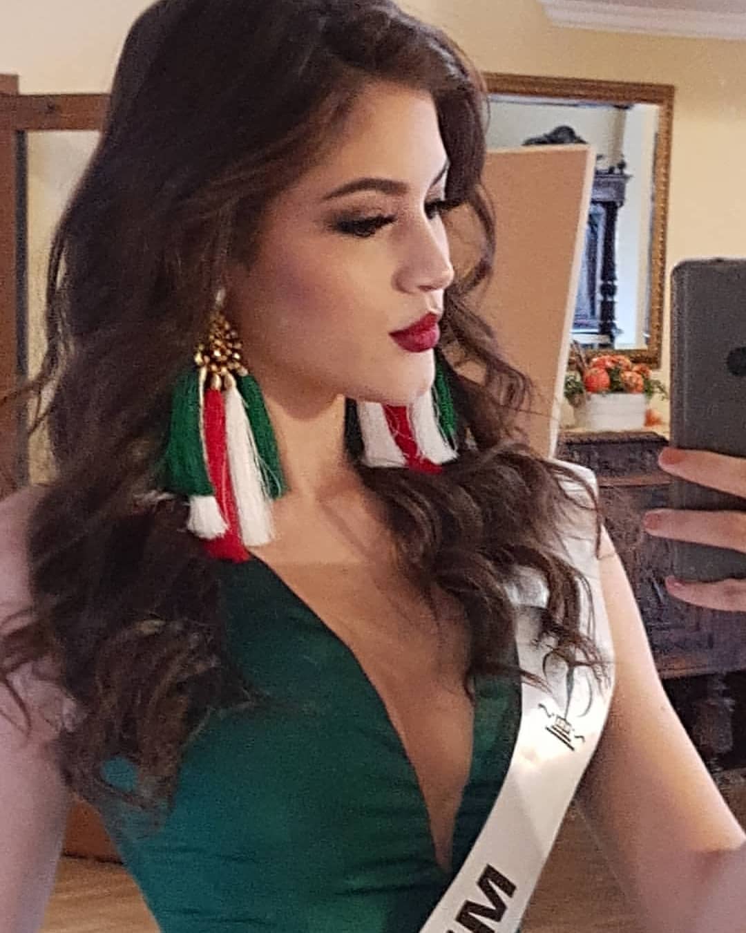 dariana urista, top 25 de miss supranational 2019. - Página 4 77378310