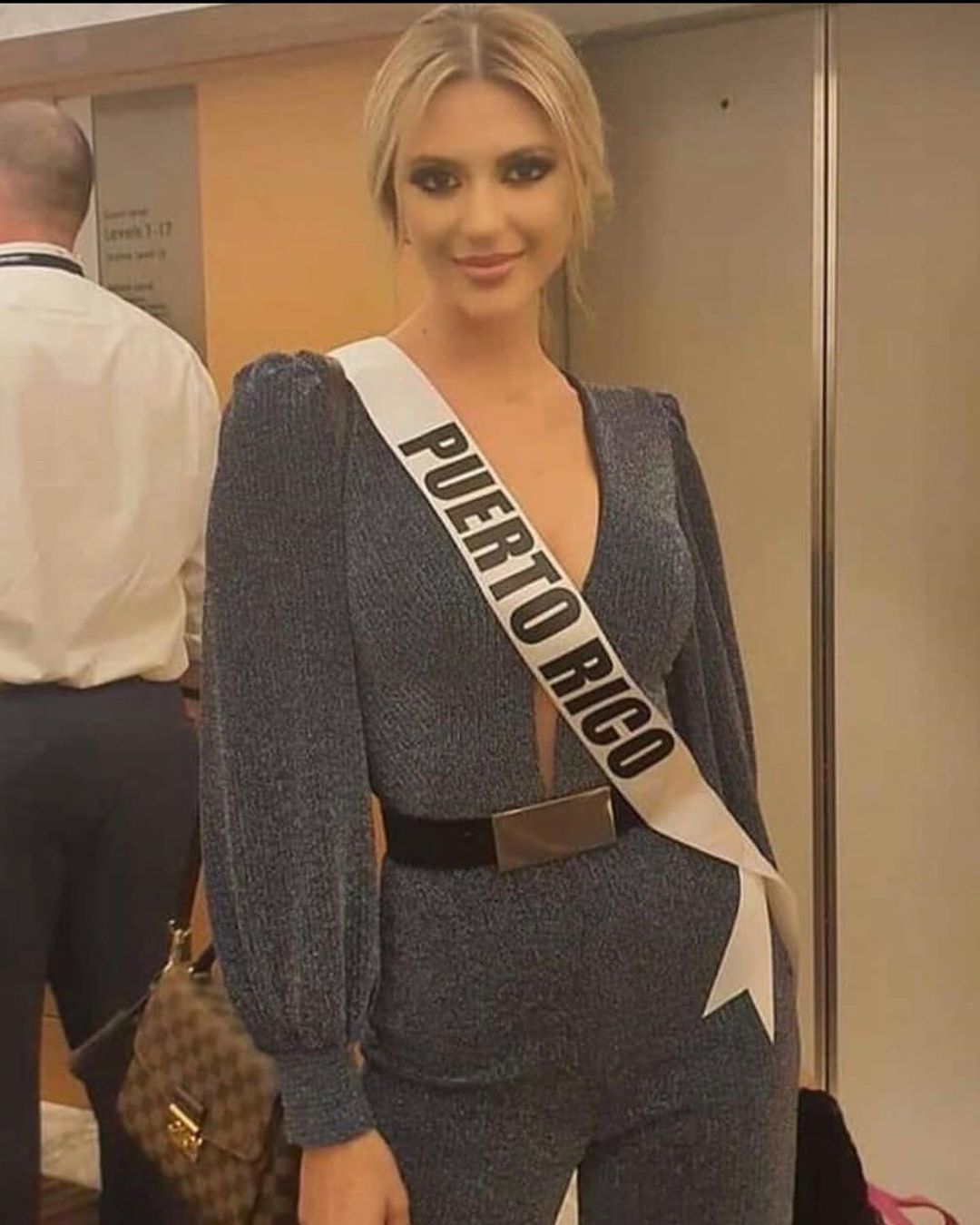 madison anderson, 1st runner-up de miss universe 2019. - Página 40 79035210