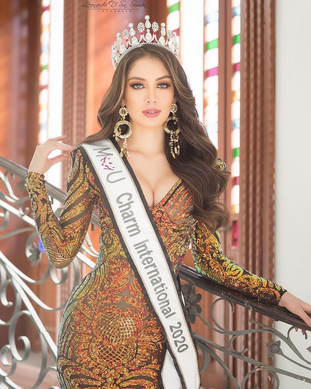 yuridia duran, miss mexico internacional 2020. 79585412