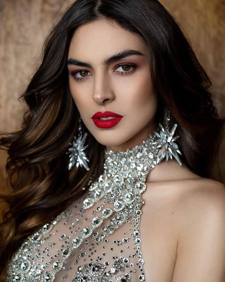 elizabeth de alba, top 15 de top model of the world 2019/2nd runner-up de miss grand mexico 2020. 79859410