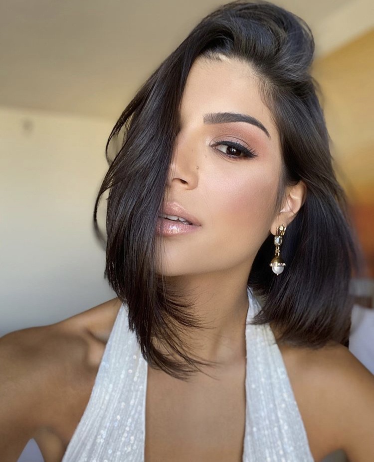 julia horta, top 20 de miss universe 2019. - Página 11 8156cb10