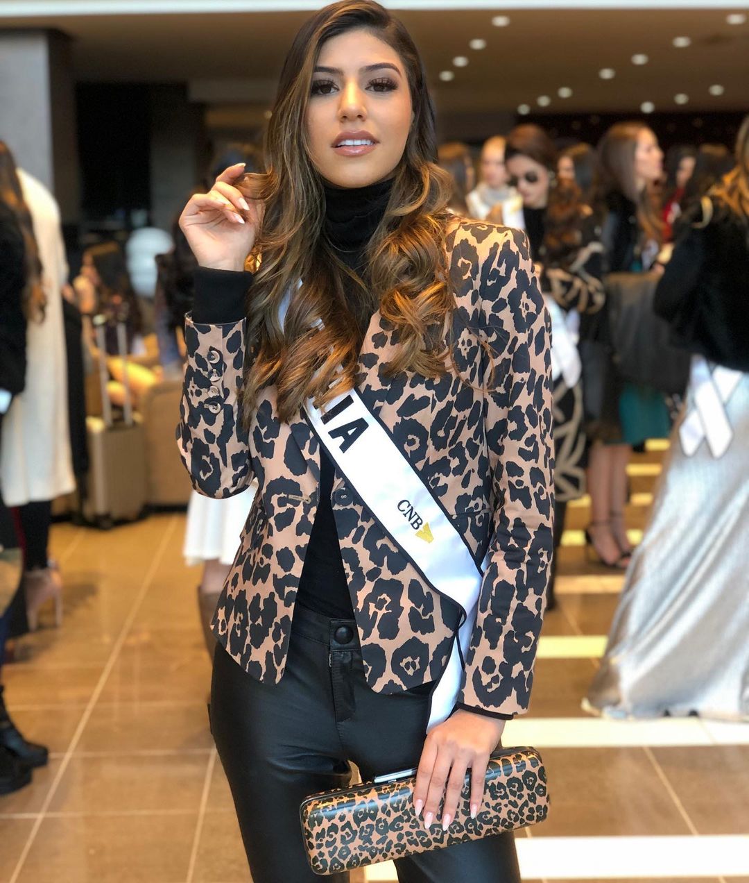isabelle andrade, top 10 de miss brasil mundo 2019. - Página 3 82913427