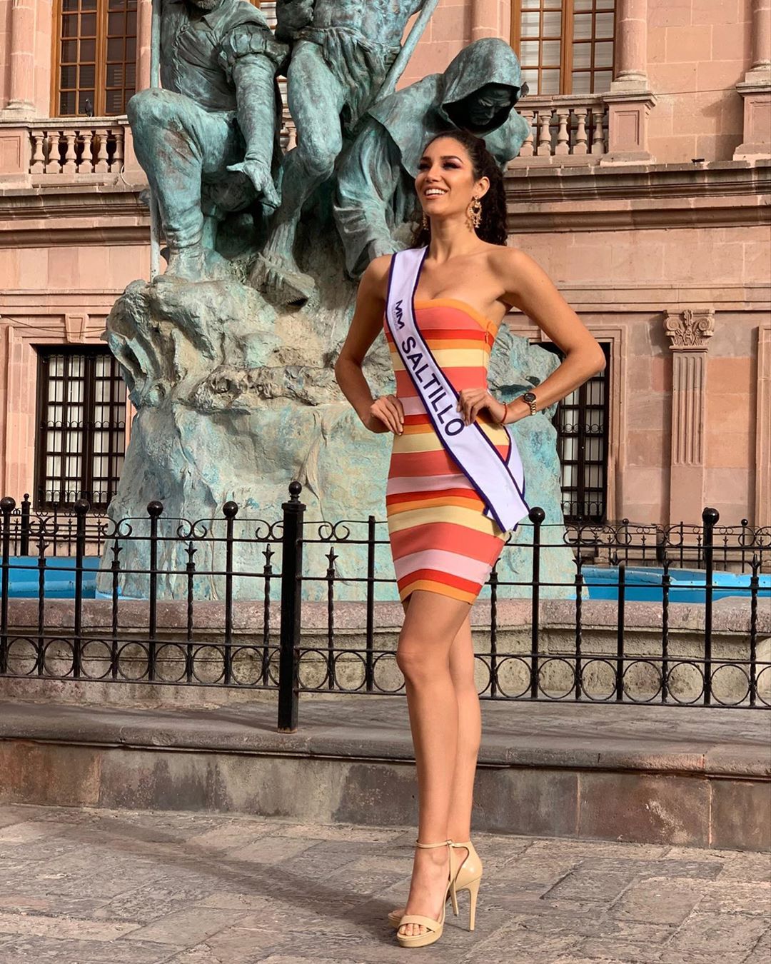 México - georgina vargas, top 6 de miss mexico 2021. - Página 3 83258210