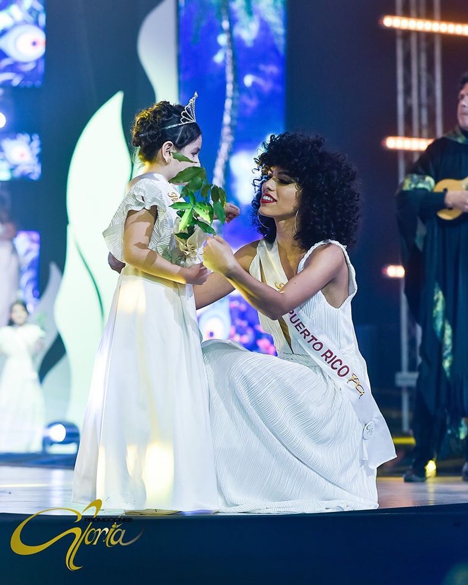 yuanilie alvarado, segunda finalista de reyna hispanoamericana 2019. - Página 13 84862210