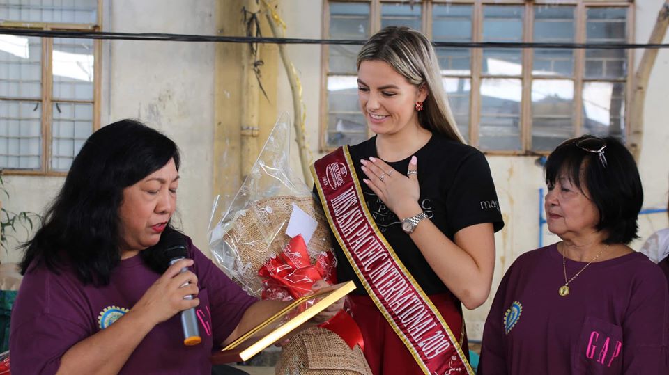 chaiyenne huisman, miss asia pacific international 2019. - Página 3 85257010