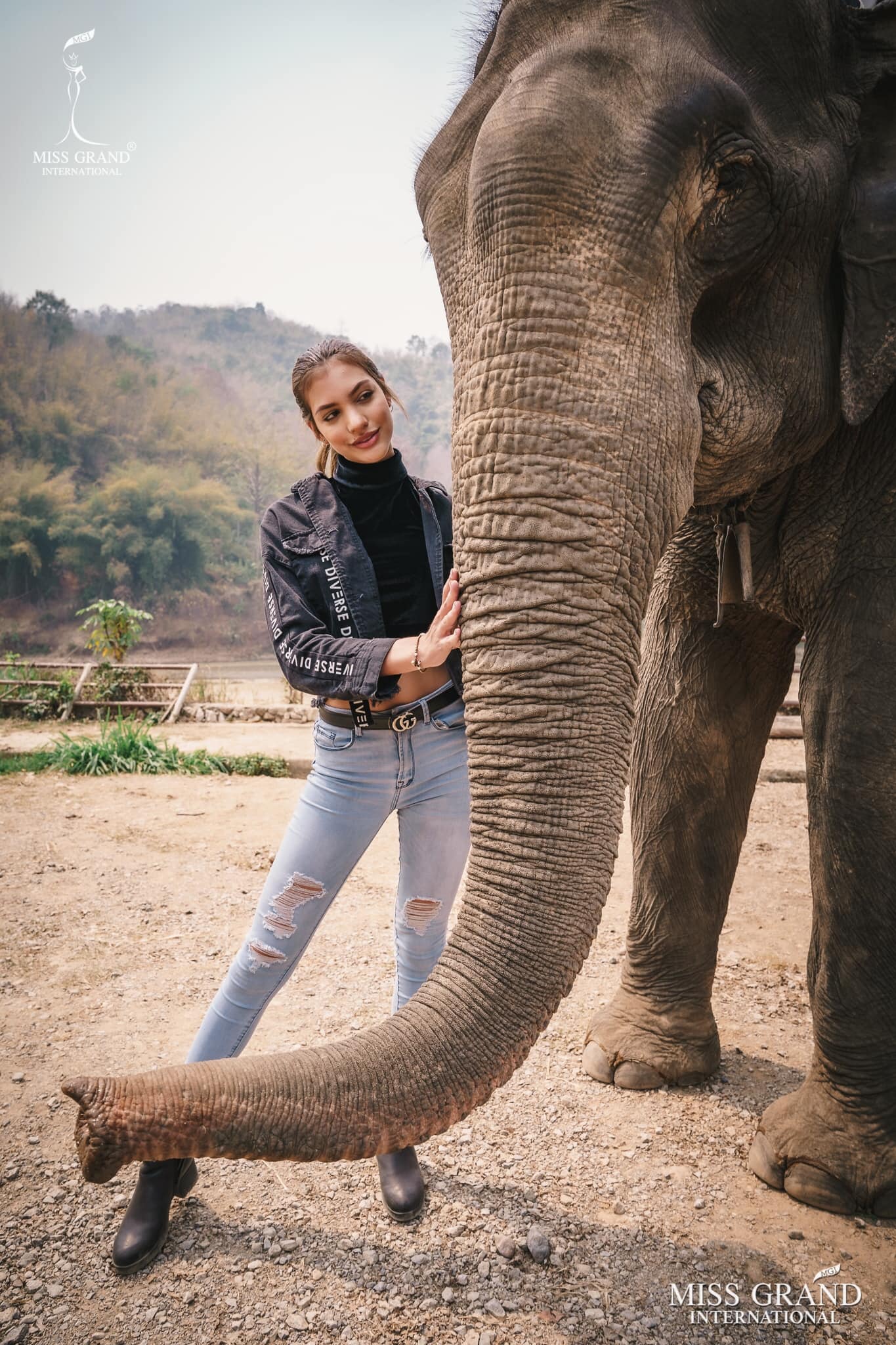 lourdes valentina figuera, miss grand international 2019. - Página 36 90124710