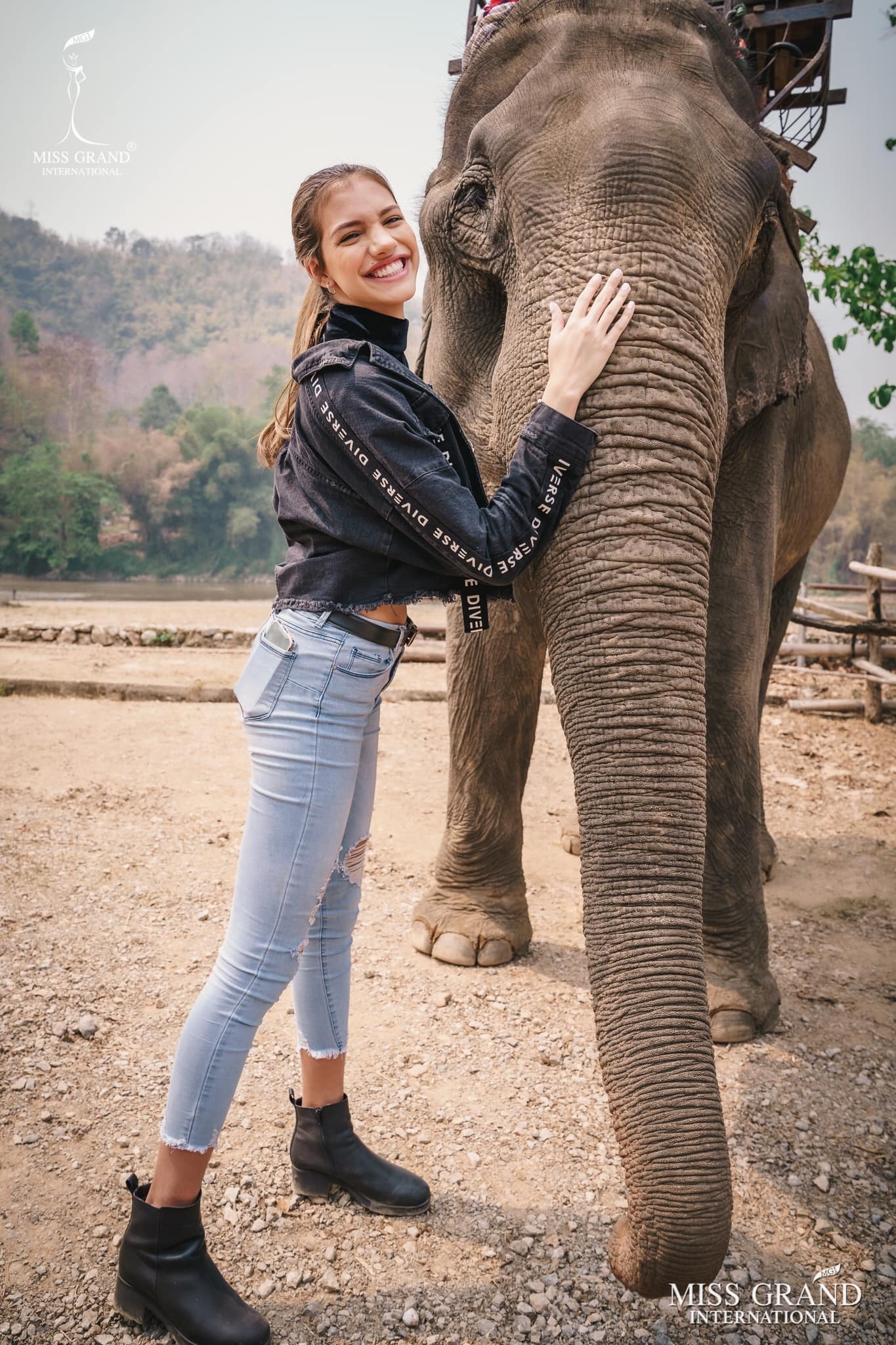 lourdes valentina figuera, miss grand international 2019. - Página 36 90204810