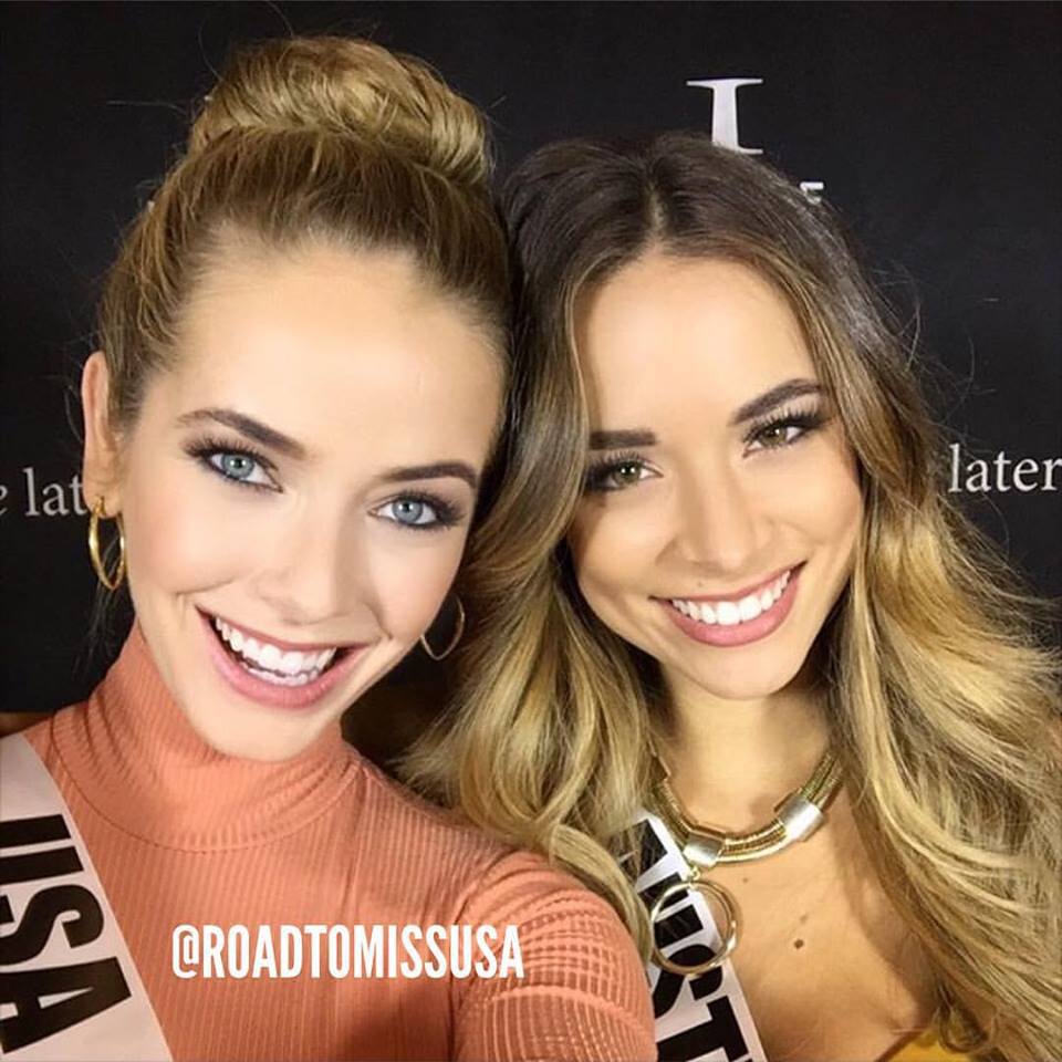 olivia jordan, top 3 de miss universe 2015. - Página 30 94cd2e10