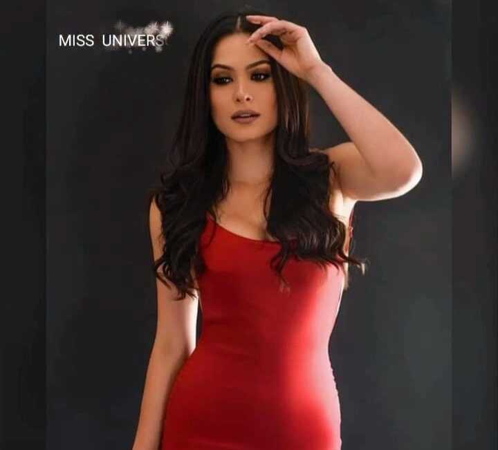 andrea meza, mexicana universal 2020/1st runner-up de miss world 2017. - Página 68 A507a810