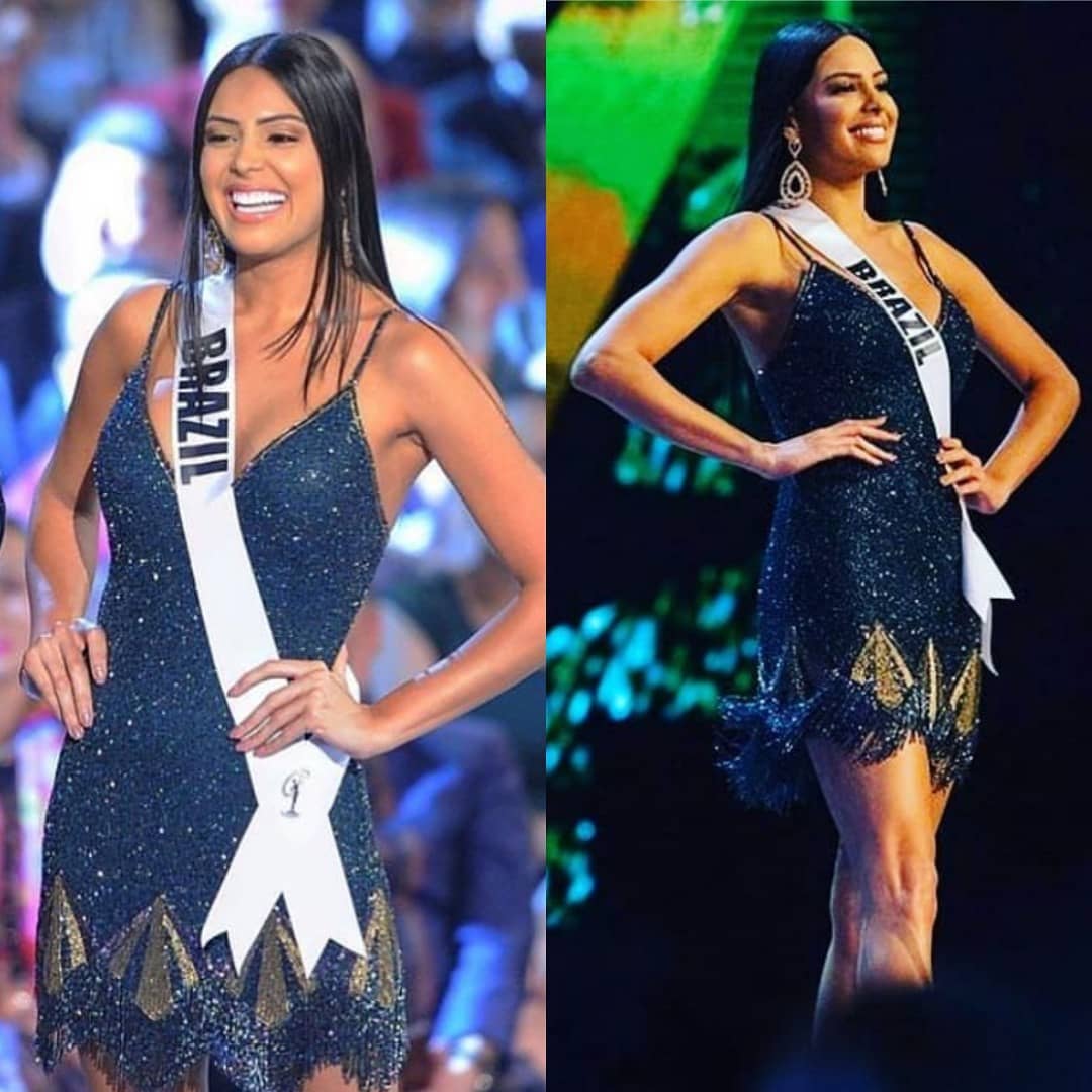 mayra dias, top 20 de miss universe 2018/primeira finalista de rainha hispanoamericana 2016. - Página 42 A9mpze10