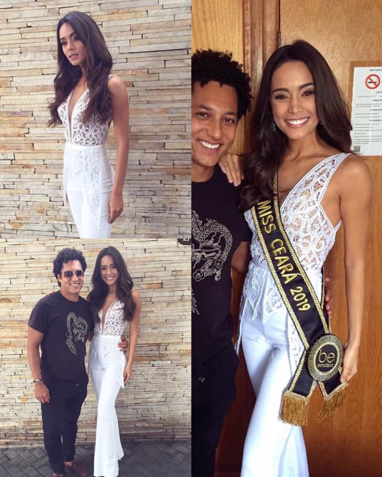 luana lobo, miss universe ceara 2022/top 2 de miss brasil 2019. - Página 10 Adrian21
