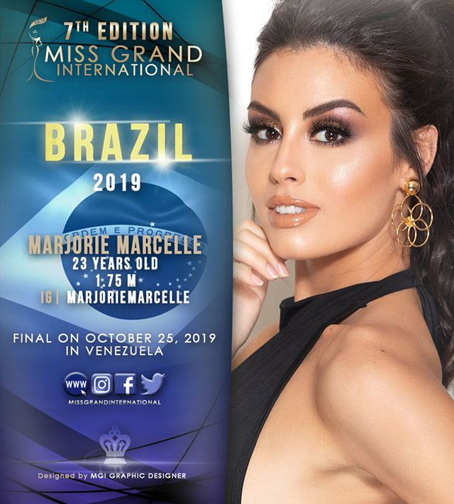 marjorie marcelle, top 5 de miss grand international 2019. - Página 16 Alex-266