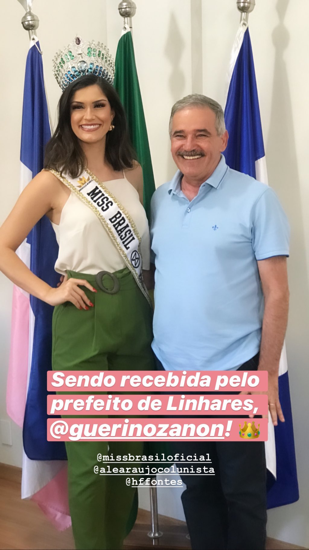 elis miele, top 5 de miss world 2019. - Página 18 Alex-485