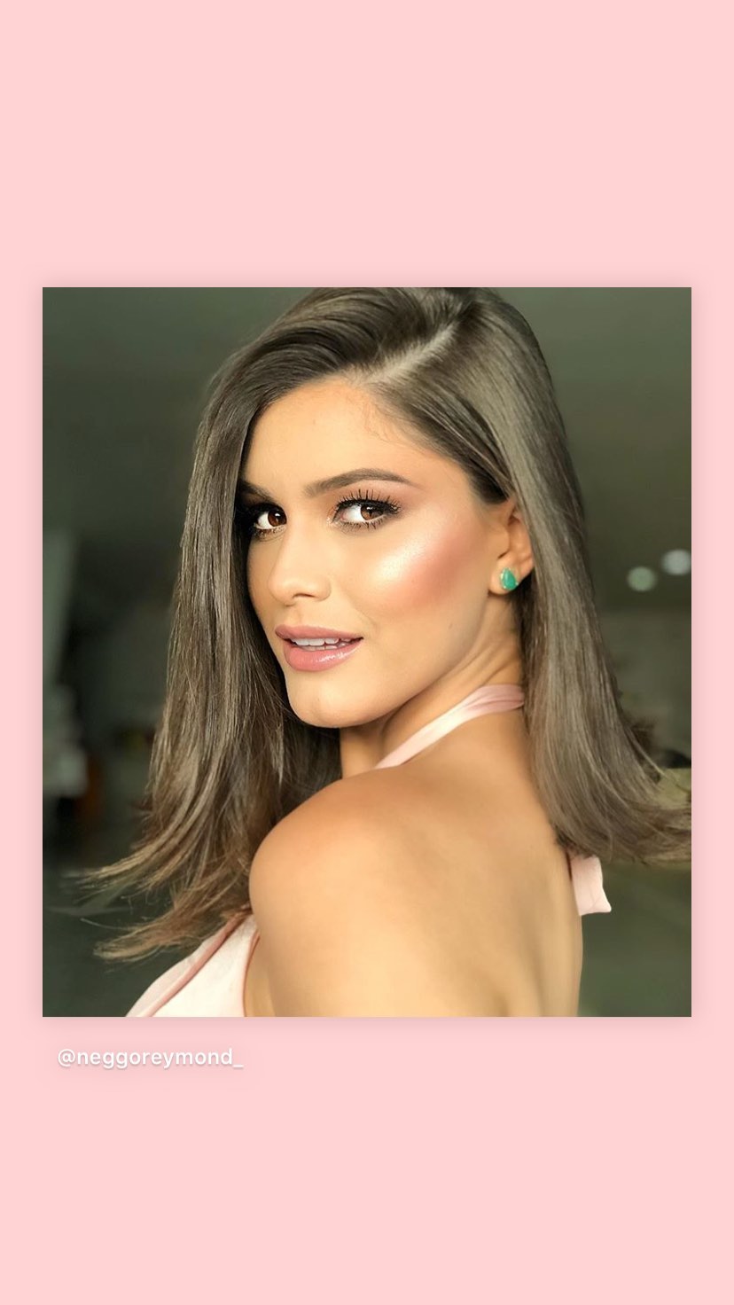 elis miele, top 5 de miss world 2019. - Página 25 Alex-562