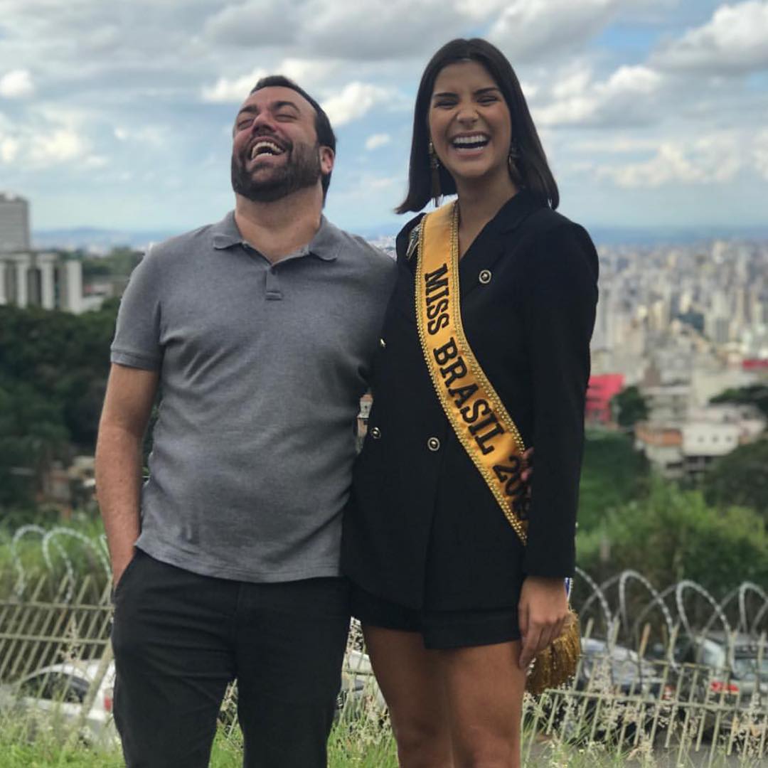 julia horta, miss brasil universo 2019/top 2 de reynado internacional cafe 2016, top 5 de miss tourism international 2017. - Página 35 Alex-p99