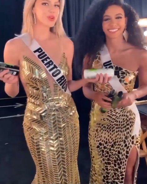 madison anderson, 1st runner-up de miss universe 2019. - Página 44 B90c0f10