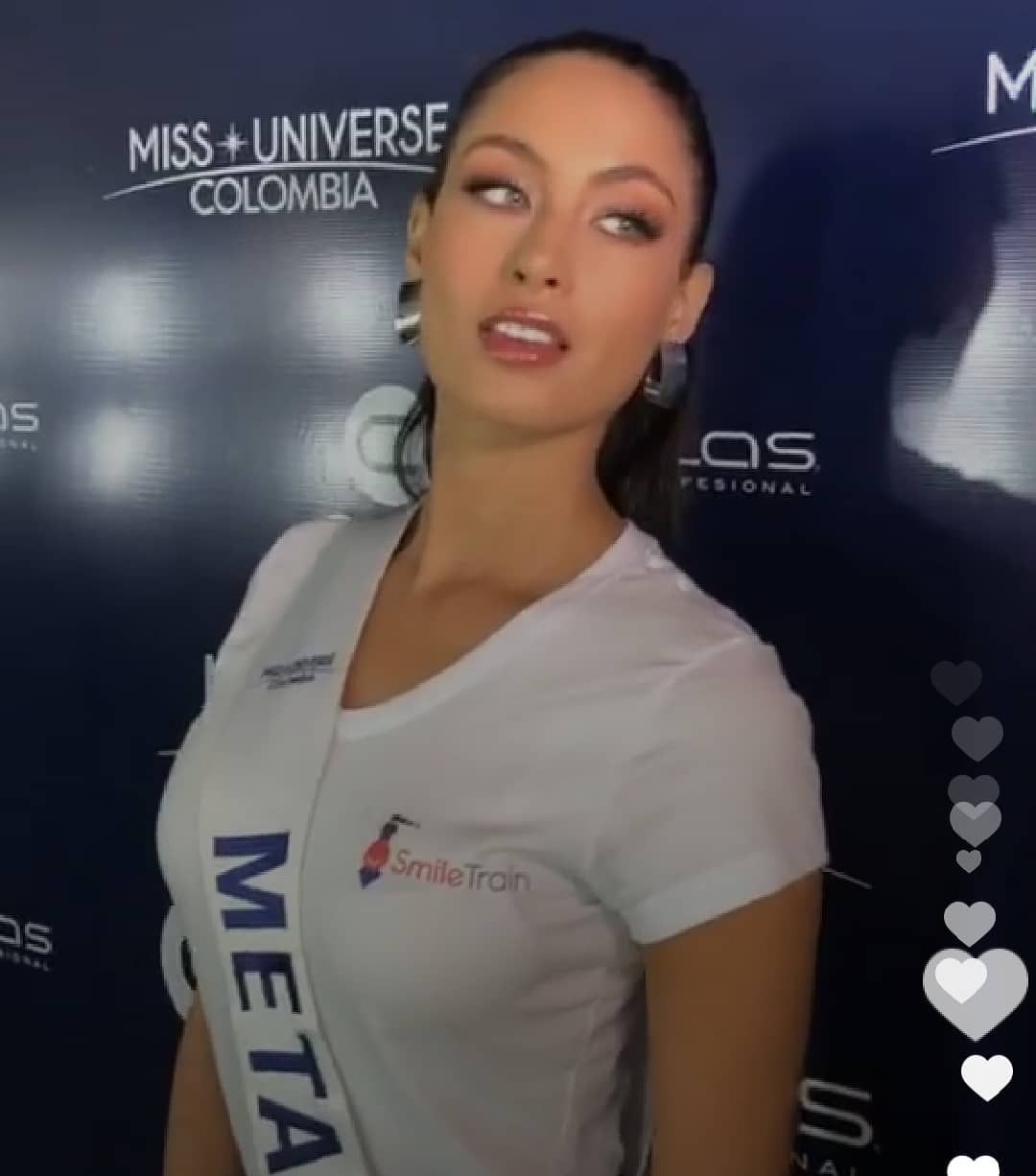 juliana franco, top 16 de miss colombia universo 2020/miss earth water 2017. - Página 23 Beldad15