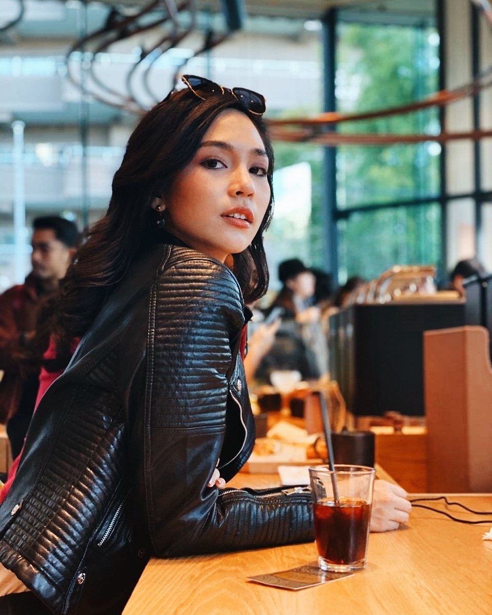 sireethorn leearamwat, miss international 2019. - Página 2 Bintsi10