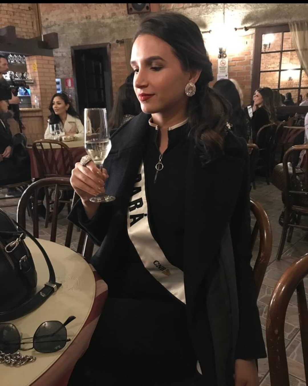 isabella garcia, top 8 de miss brasil mundo 2018/top 20 de miss brasil mundo 2019. - Página 7 Bjvkal10