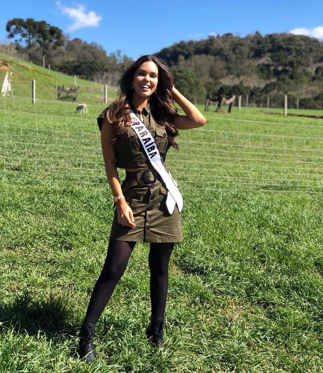 larissa aragao, top 20 de miss brasil mundo 2019/miss paraiba universo 2017. - Página 13 Boghve10