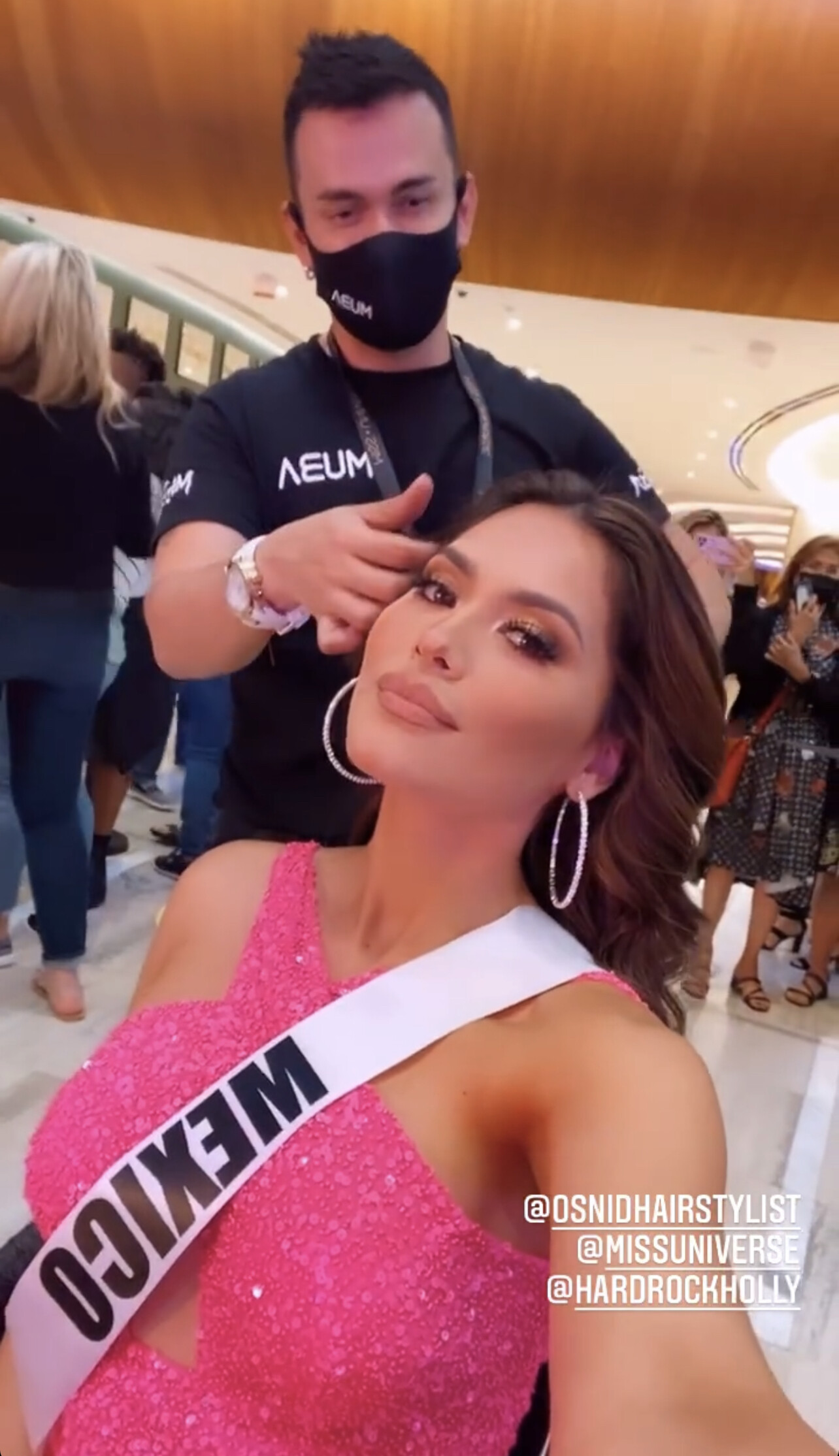 andrea meza, miss universe 2020. - Página 53 C759e210