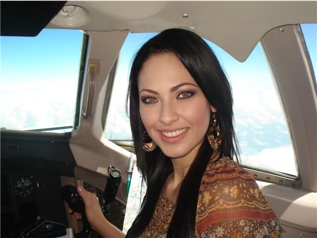 perla beltran, 1st runner-up de miss world 2009. - Página 23 C7ad2b10