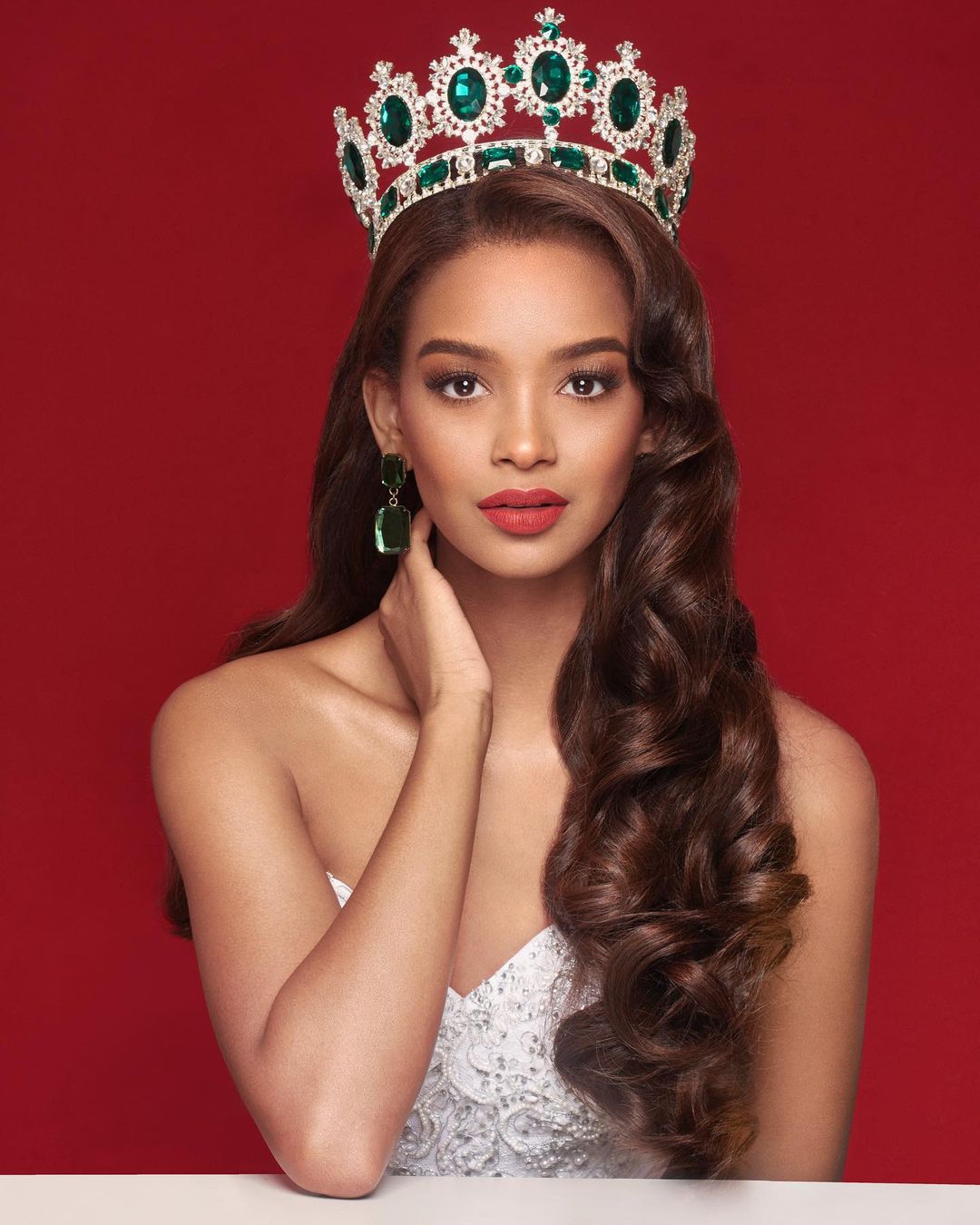 carolina londono, top 16 de miss colombia universo 2020. Carolo16