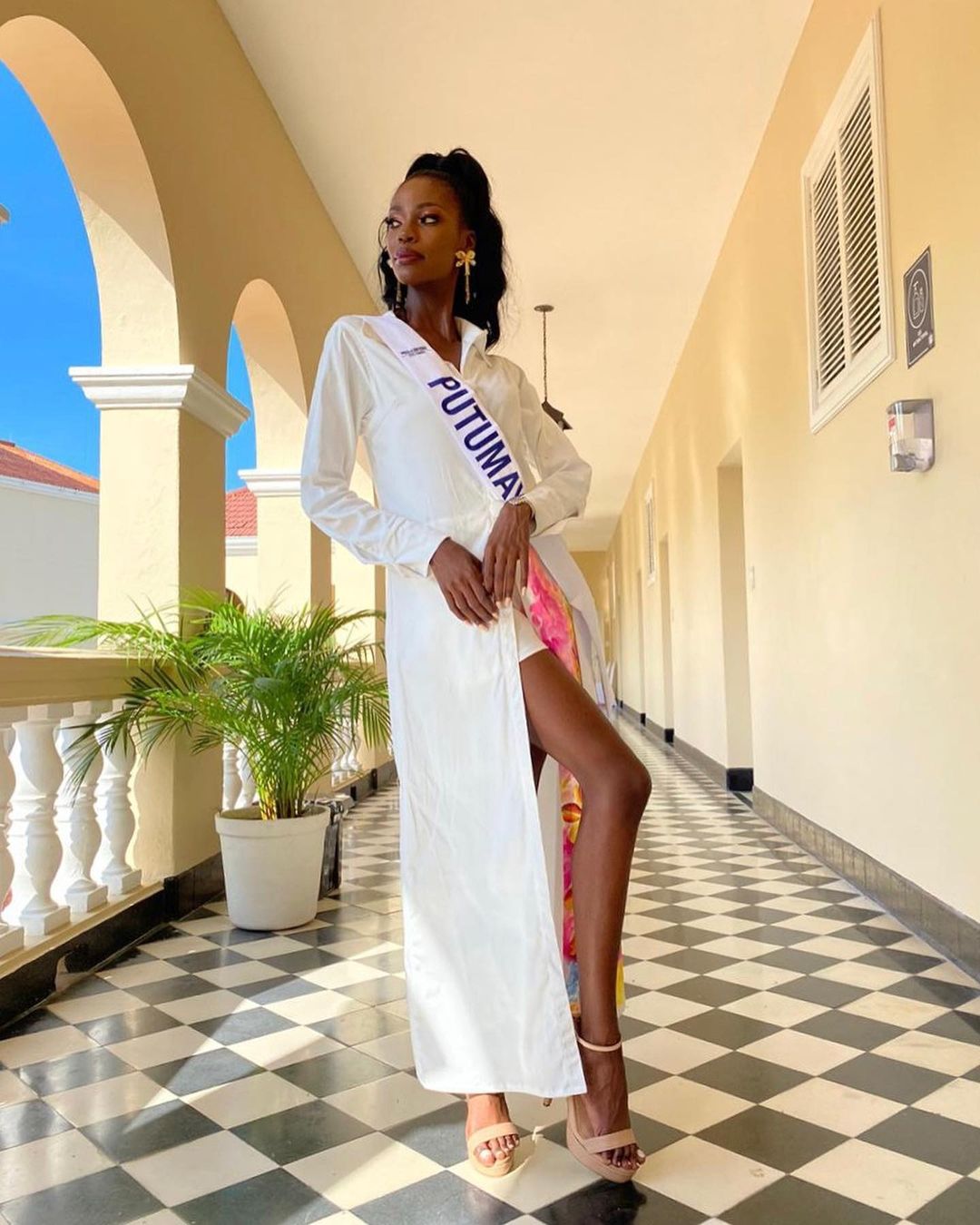 cataleya candelo, miss putumayo universo 2020. - Página 5 Catale72