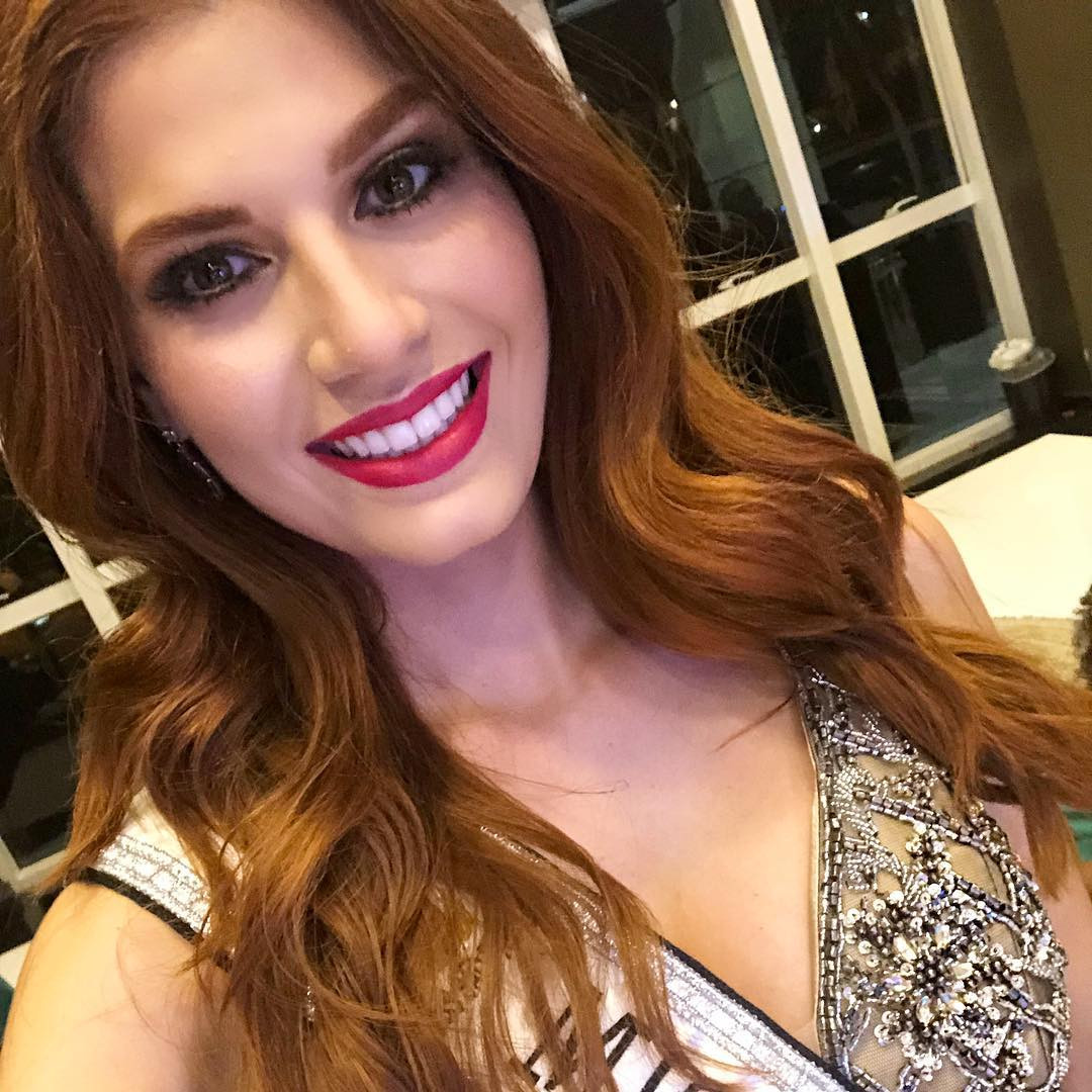 michelle valle, top 10 de miss brasil mundo 2019. - Página 19 Ch5k9r10