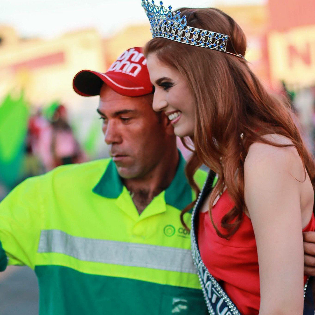 michelle valle, top 10 de miss brasil mundo 2019. - Página 14 Chtfgr10