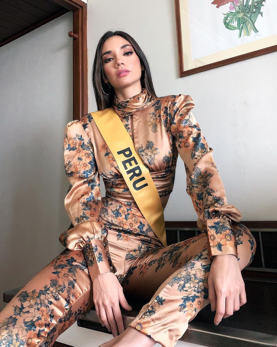 maricielo gamarra, reyna hispanoamericana 2023/top 21 de miss grand international 2020. - Página 5 D18gv10