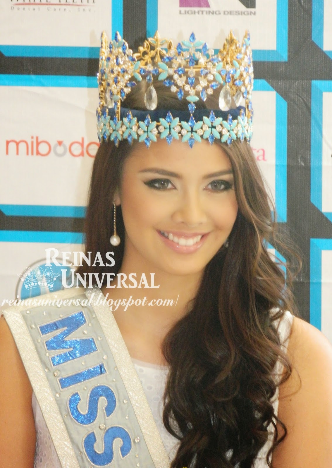 megan young, miss world 2013. - Página 14 D6290910